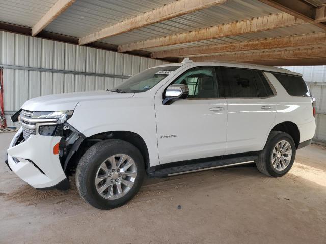 2023 CHEVROLET TAHOE C150 1GNSCSKDXPR521235