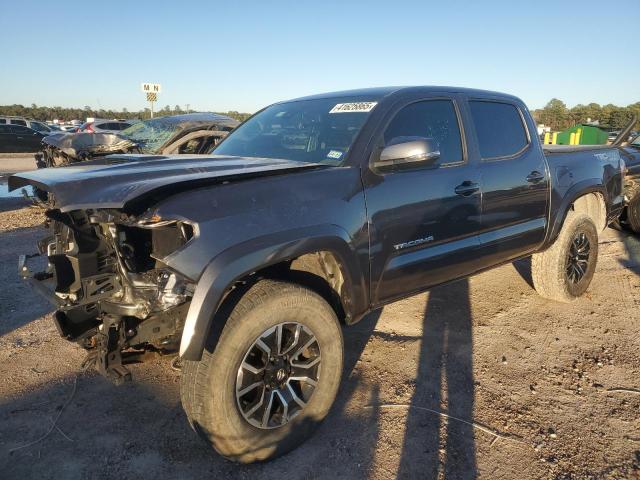 2023 TOYOTA TACOMA DOU #3049477669