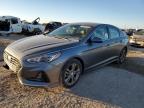 2018 HYUNDAI SONATA SPO - 5NPE34AF0JH646344