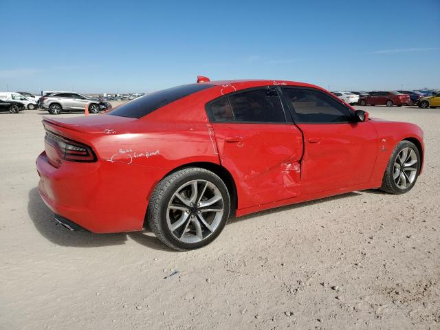 Vin: 2c3cdxct3fh741462, lot: 88708835, dodge charger r/t 20153