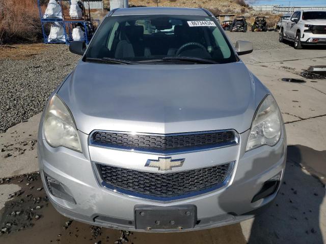 2015 CHEVROLET EQUINOX LS - 2GNFLEEK0F6180824