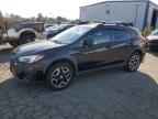 2018 SUBARU CROSSTREK - JF2GTAMC1JH306824