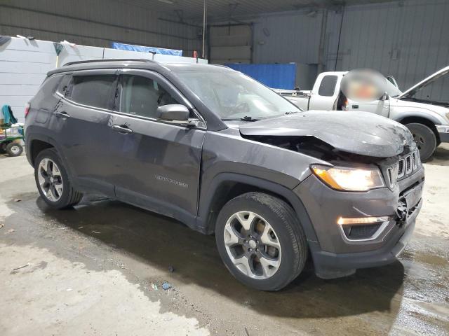 2018 JEEP COMPASS LI - 3C4NJDCBXJT222377