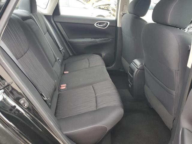 2018 NISSAN SENTRA S - 3N1AB7AP0JY314440