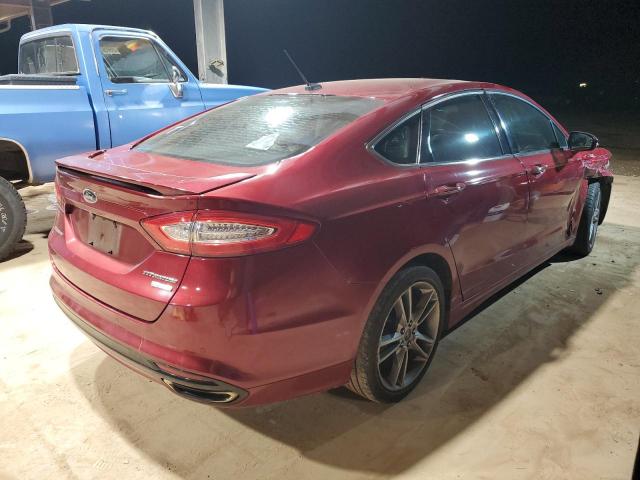 2016 FORD FUSION TIT 3FA6P0K99GR140212