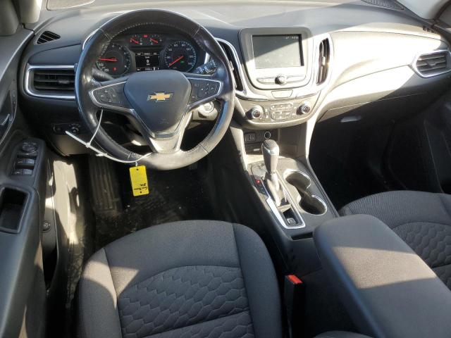 2018 CHEVROLET EQUINOX LT - 2GNAXJEV5J6274434