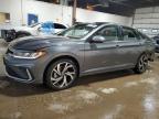 2025 VOLKSWAGEN JETTA SEL - 3VWGX7BU7SM019967