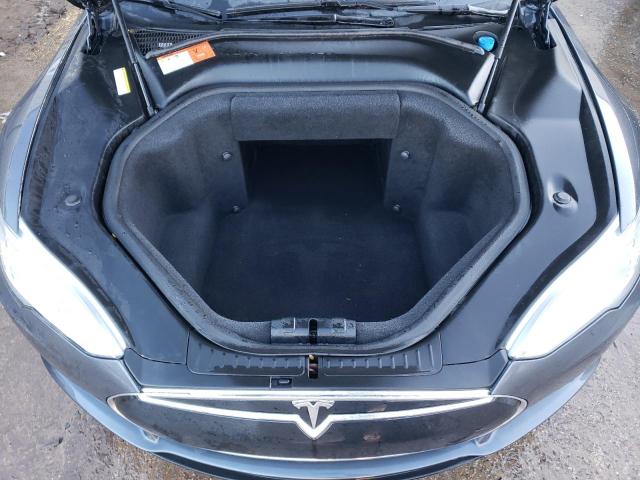 2015 TESLA MODEL S 85 5YJSA1H18FF081137