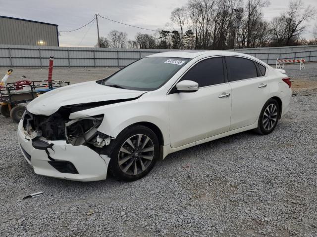2017 NISSAN ALTIMA 2.5 1N4AL3AP3HC277590