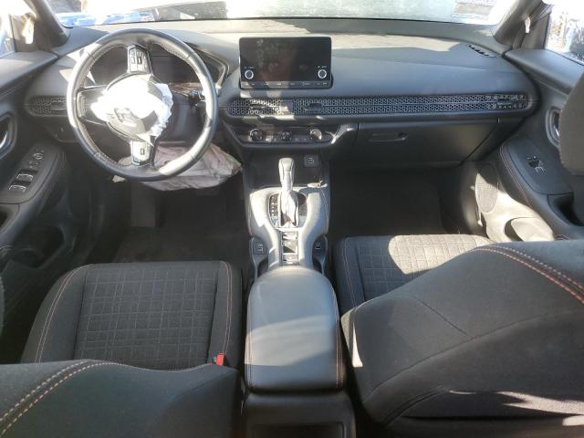 2023 HONDA HR-V SPORT 3CZRZ1H59PM703570