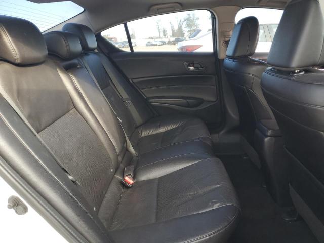 2015 ACURA ILX 20 19VDE1F37FE009796
