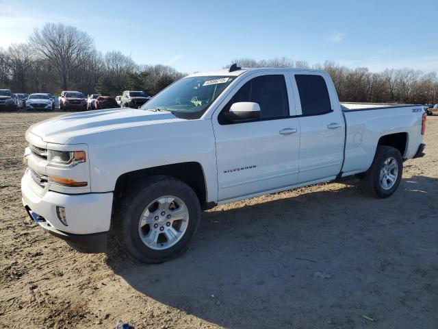 2016 CHEVROLET SILVERADO 1GCVKRECXGZ379649