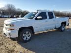 2016 CHEVROLET SILVERADO - 1GCVKRECXGZ379649