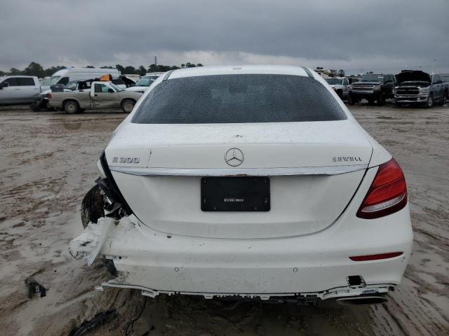2018 MERCEDES-BENZ E 300 - WDDZF4JB0JA438130