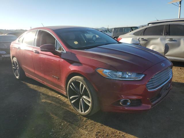 Vin: 3fa6p0lu6er316519, lot: 42562005, ford fusion se hybrid 20144