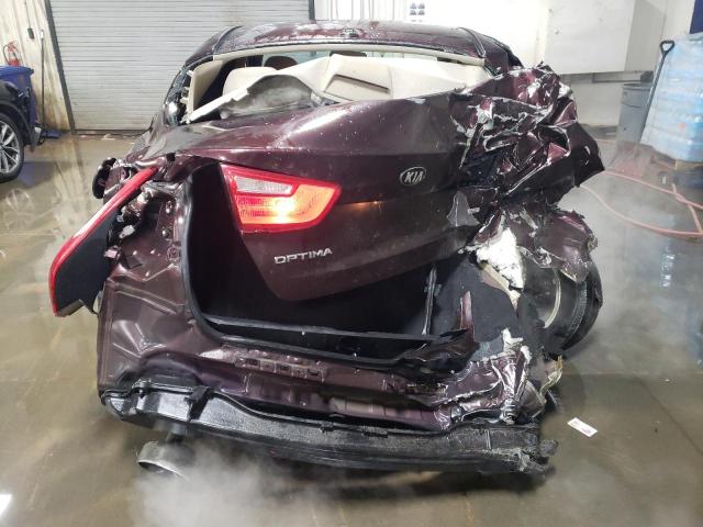 2015 KIA OPTIMA LX - 5XXGM4A73FG480774