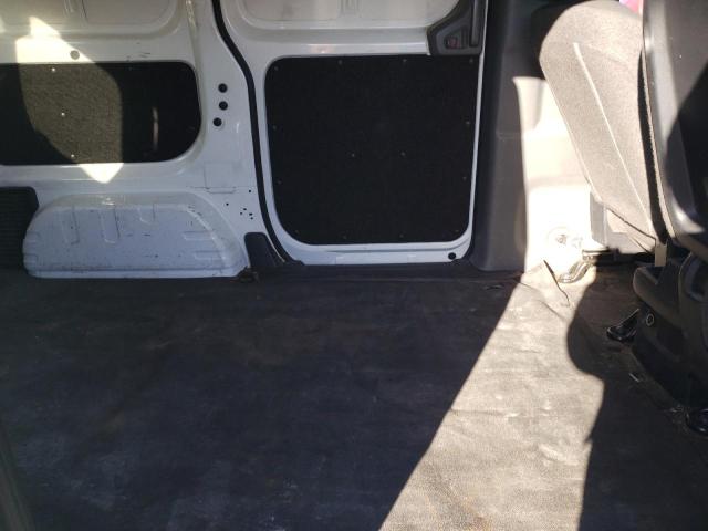 2015 NISSAN NV200 2.5S 3N6CM0KN6FK735929