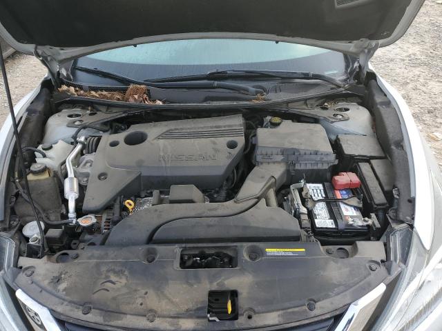 2017 NISSAN ALTIMA 2.5 - 1N4AL3AP9HC482170