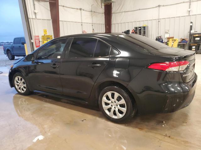 Vin: 5yfepraexlp117949, lot: 42964845, toyota corolla le 20202
