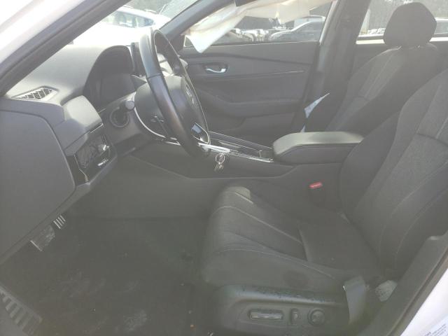 2023 HONDA ACCORD HYB - 1HGCY2F56PA066823