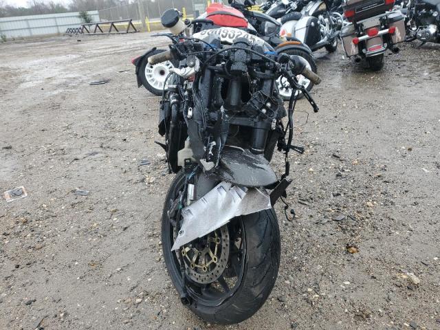 2019 HONDA CBR600 RR - JH2PC40J3KK500514