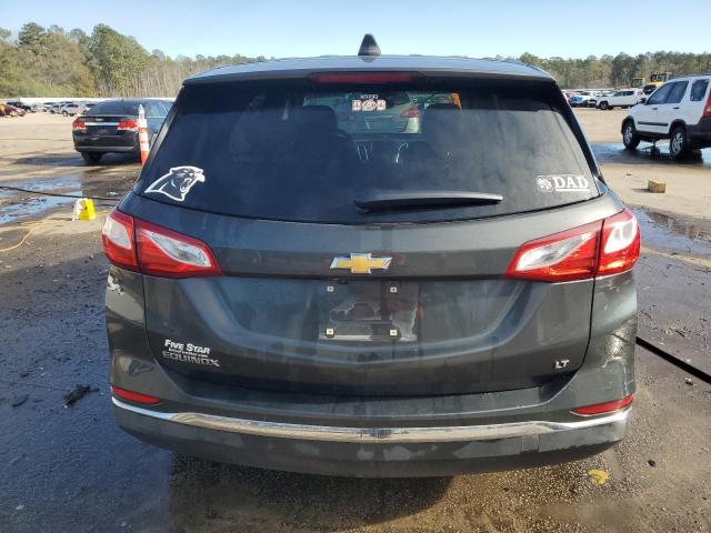 2019 CHEVROLET EQUINOX LT - 2GNAXKEV2K6165193