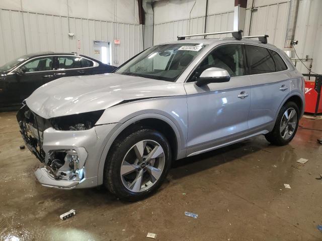 AUDI Q5 PREMIUM 40