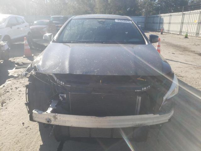 2019 MERCEDES-BENZ CLA 250 WDDSJ4EB9KN699017