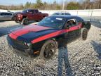 2015 DODGE CHALLENGER - 2C3CDZAT0FH706750