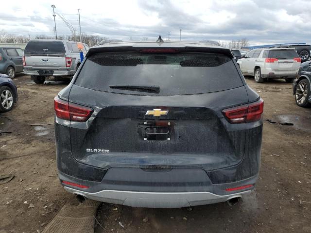 2024 CHEVROLET BLAZER 2LT - 3GNKBCR46RS188918