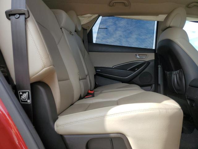 2017 HYUNDAI SANTA FE S KM8SN4HF7HU195217
