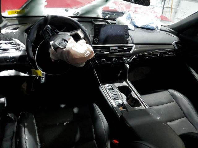 2021 HONDA ACCORD SPO - 1HGCV2F34MA021933