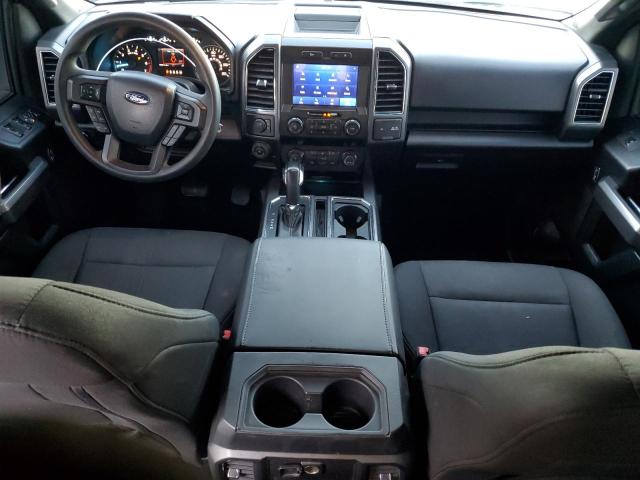 2020 FORD F150 SUPER - 1FTEW1E57LFB80383