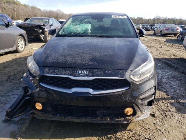 2019 KIA FORTE FE - 3KPF24AD1KE130893