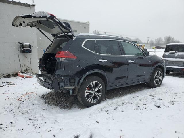 2020 NISSAN ROGUE S - JN8AT2MV3LW124041