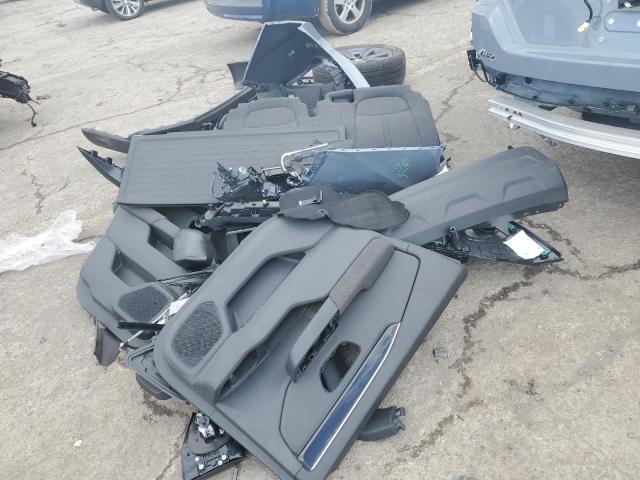 2025 HONDA PILOT SPOR 5FNYG1H33SB026793