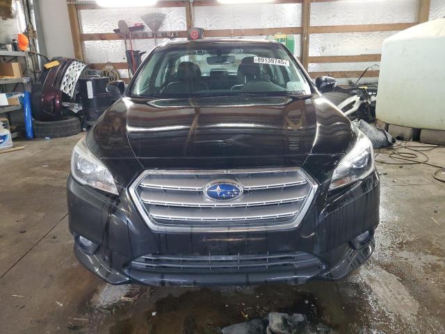 2017 SUBARU LEGACY 2.5 - 4S3BNAN67H3013920