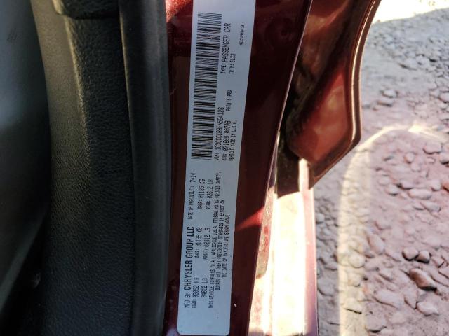 2015 CHRYSLER 200 C - 1C3CCCCB8FN564126