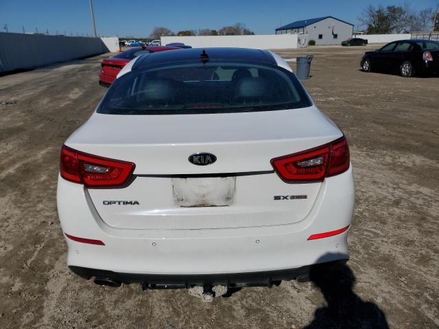 2015 KIA OPTIMA SX 5XXGR4A69FG396936