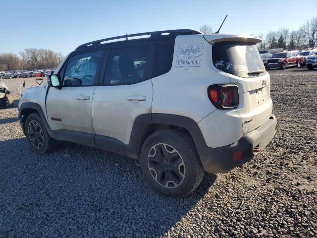 2015 JEEP RENEGADE T - ZACCJBCT8FPC19142