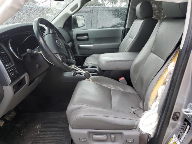 2018 TOYOTA SEQUOIA LI 5TDJY5G12JS161473