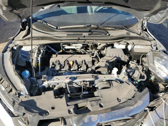 2021 HONDA HR-V LX - 3CZRU6H32MM736609