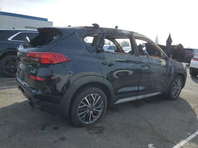 Vin: km8j3cal4lu214553, lot: 43214875, hyundai tucson limited 20203