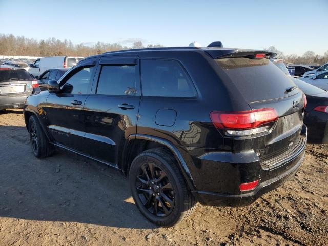 2017 JEEP GRAND CHER - 1C4RJFAG5HC754282