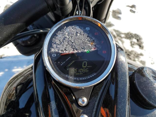 2023 HARLEY-DAVIDSON FXFBS 1HD1YLK11PB043554