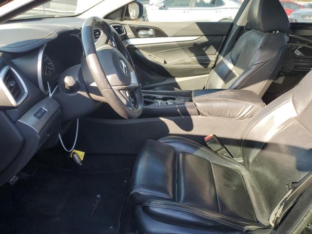 2016 NISSAN MAXIMA 3.5 - 1N4AA6AP6GC381075