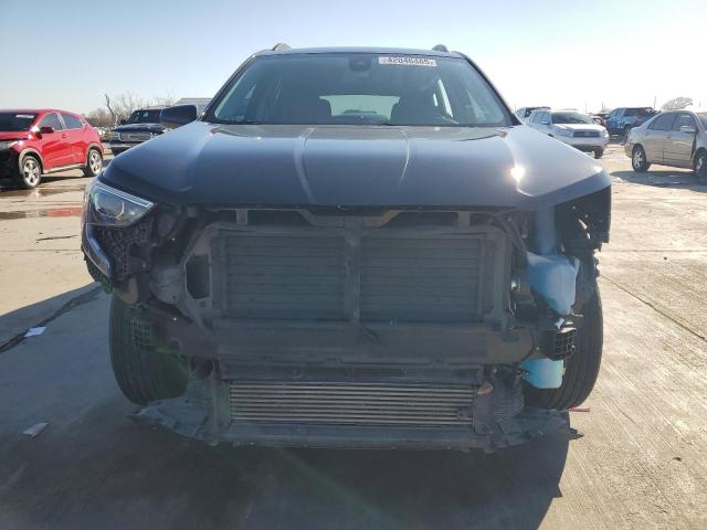 2021 GMC TERRAIN SL - 3GKALMEV7ML313020