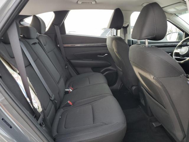 2024 HYUNDAI TUCSON SE - 5NMJA3DE9RH315580