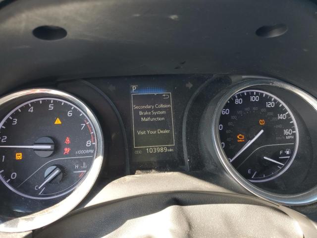 2018 TOYOTA CAMRY L - 4T1B11HK3JU135304