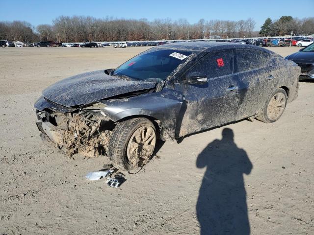 Vin: 1n4aa6av4kc369191, lot: 42177385, nissan maxima s 2019 img_1